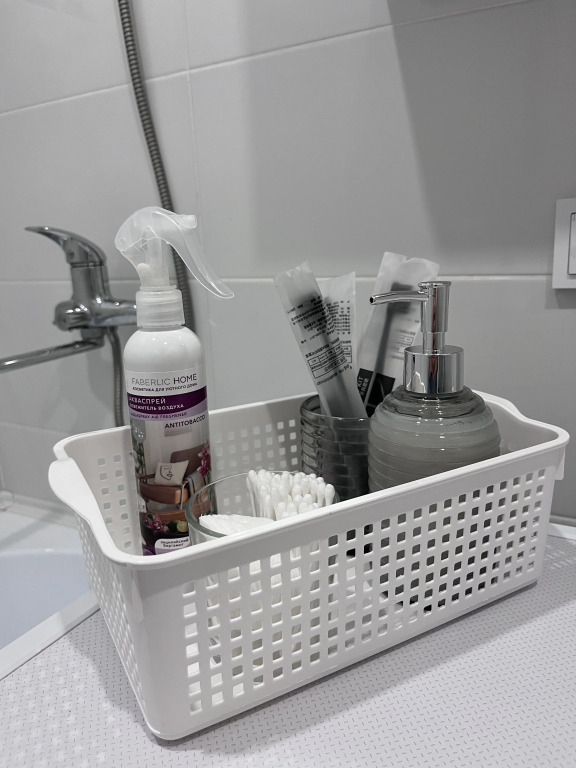 Квартира Однокомнатная - фото 13