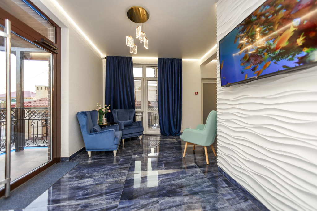 Hotel photo 8