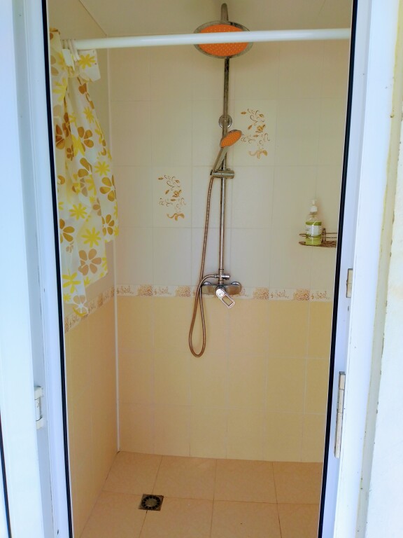 Двухместный номер Standard двуспальная кровать в Арина