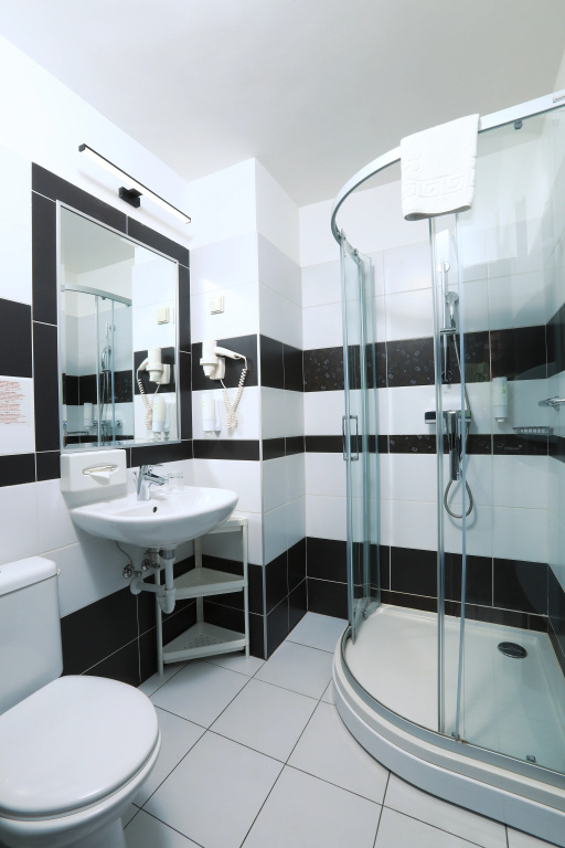Medos Hotel - Chambres
