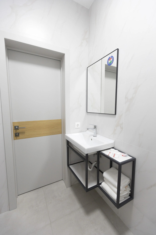 Коттедж Standard в Zhagalau Resort