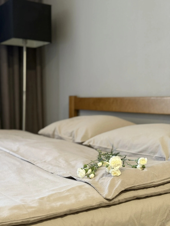 Квартира посуточно в Батайске - фото 5