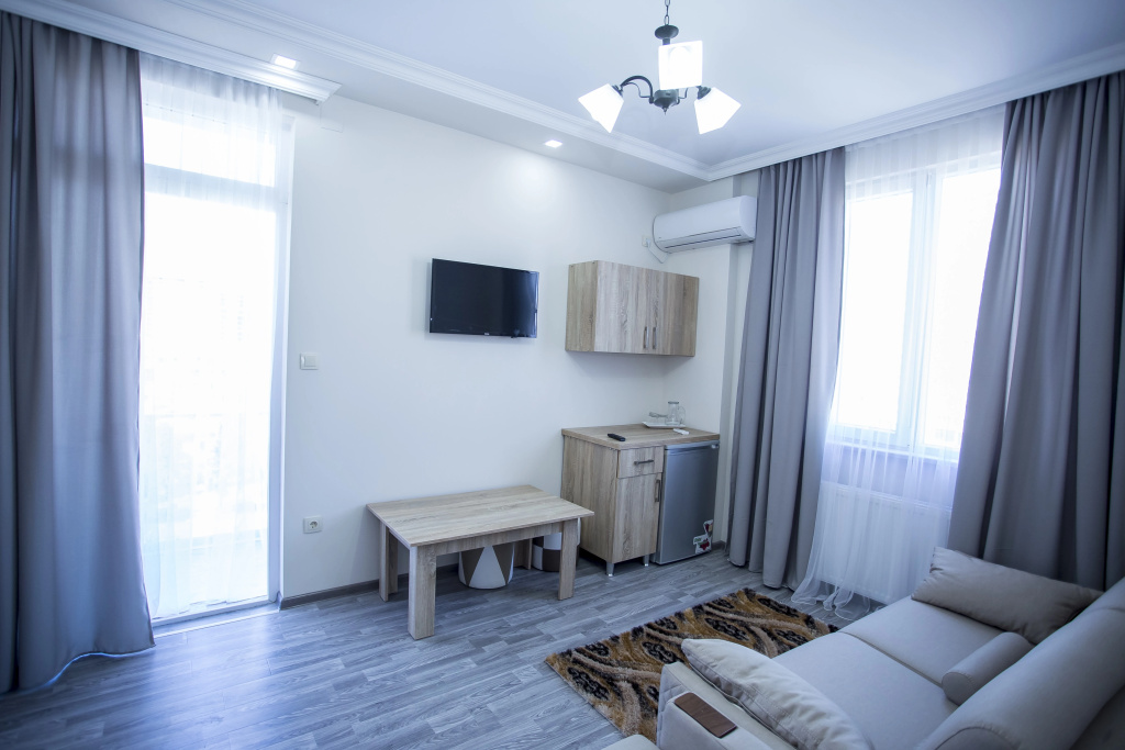 Garanti Hotel, Батумі, Грузія мініатюра 46