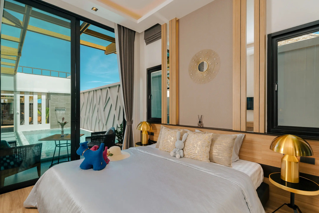 Rawayana Villas Resort - Général