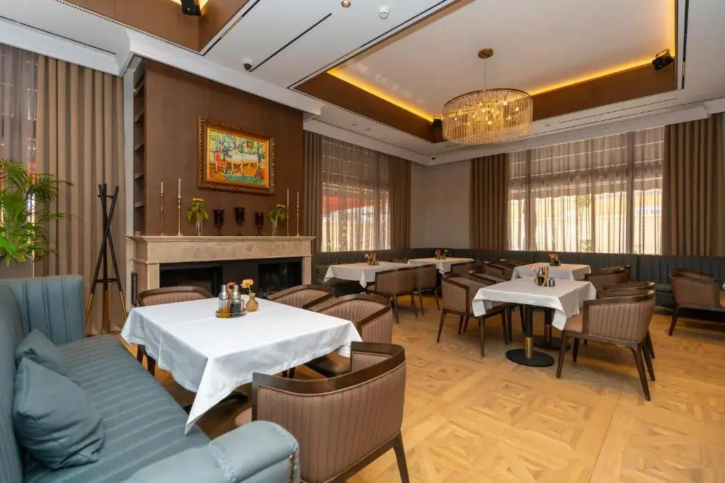 Hotel photo 16