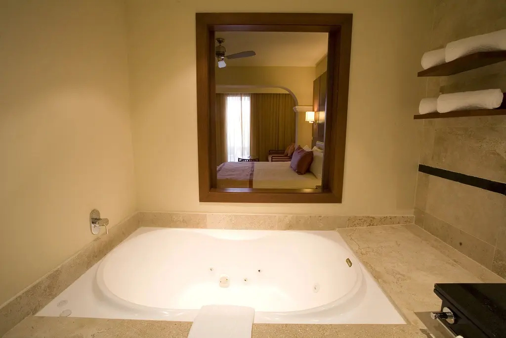 Resort Grand Riviera Princess - All Inclusive - Chambres