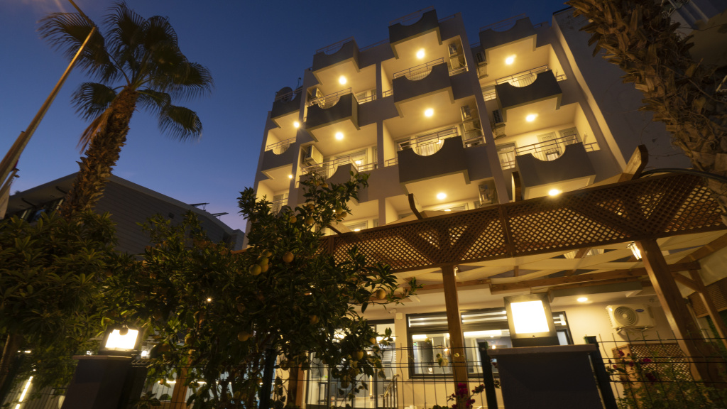 Hotel photo 10