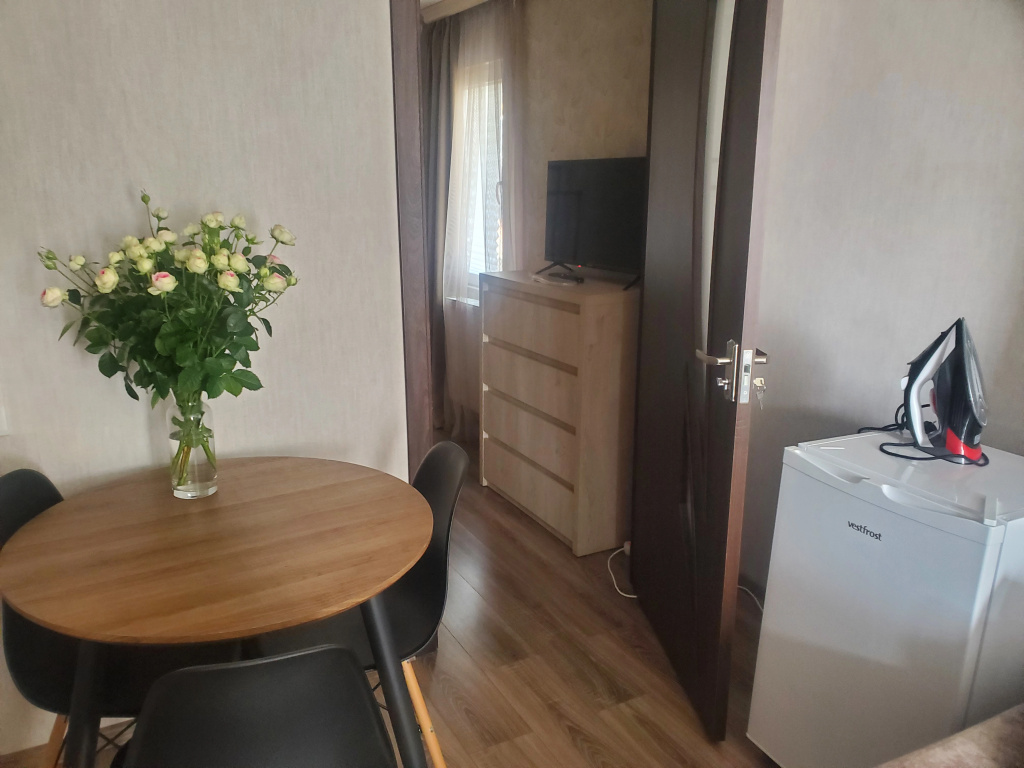 Gariba Apartment Tbilisi Apartments