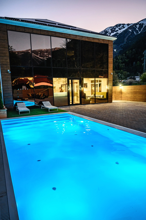 Hotel photo 5