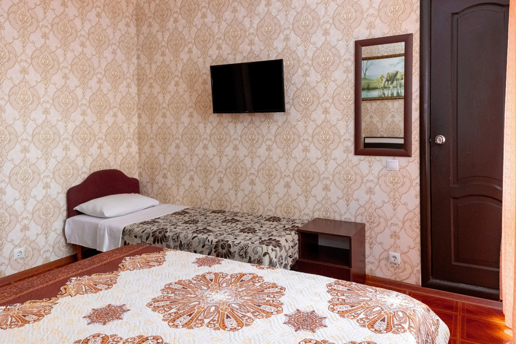 Гостевой дом Якорь - фото 12