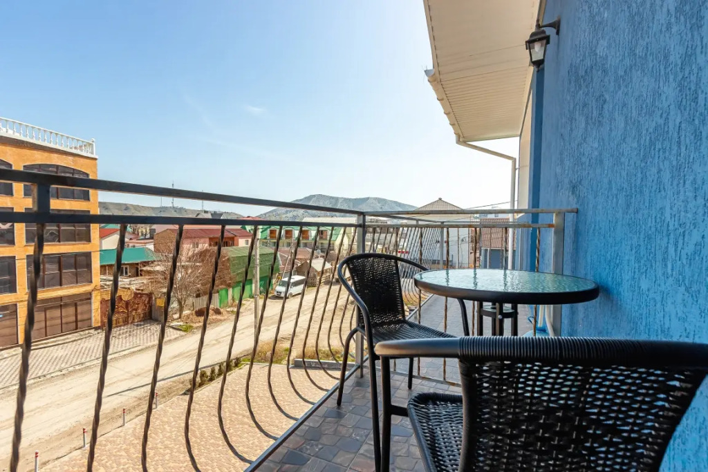 Апартаменты Барракуда - фото 21