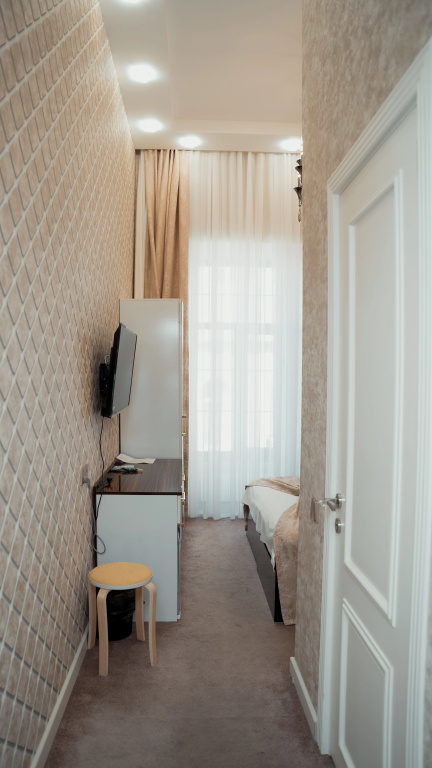 Clover Hotel Baku, Баку, Азербайджан мініатюра 35