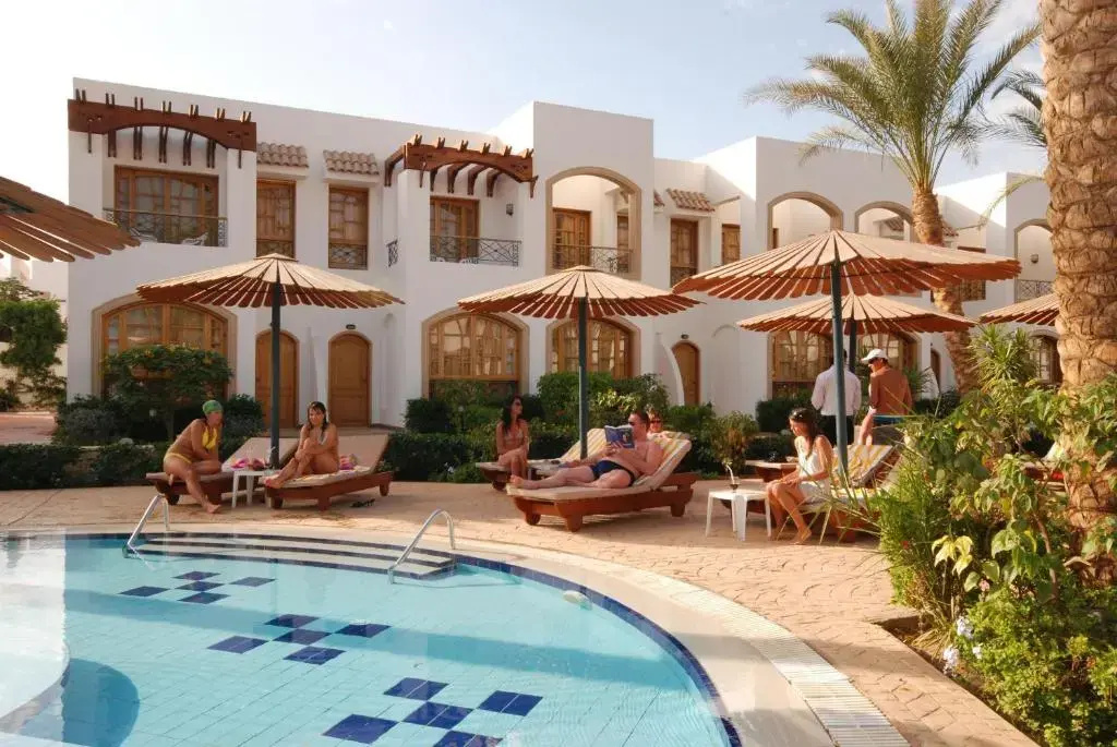 Coral Hills Resort - Chambres