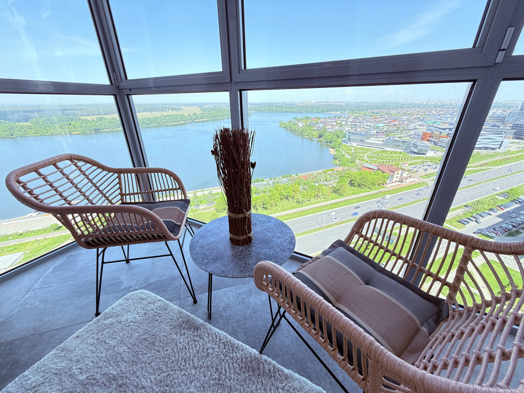 Апартаменты D3 VIP — фото