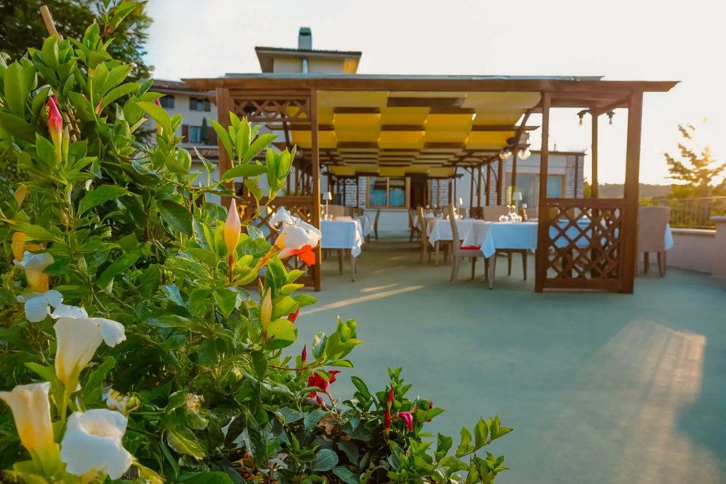 AHG Golf Hotel Porta del sole - Général