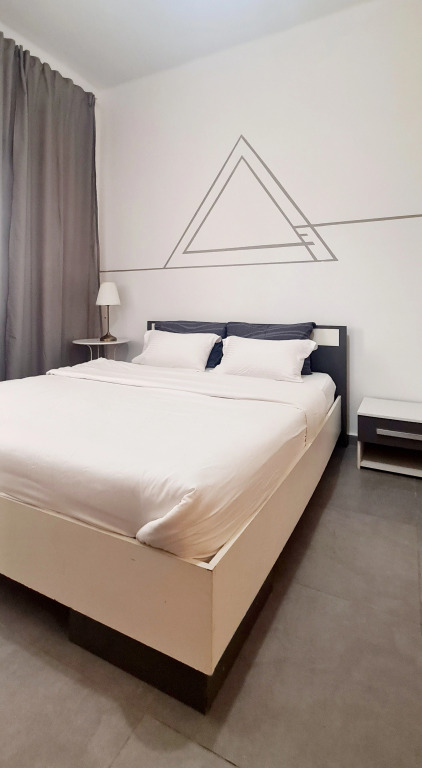 Ben Yehuda Apartments by null