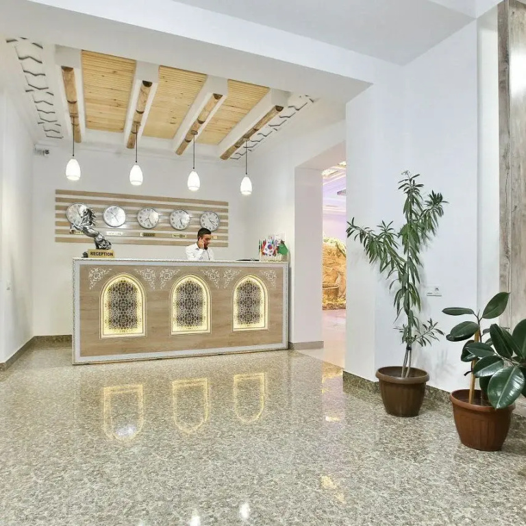 Hotel photo 25