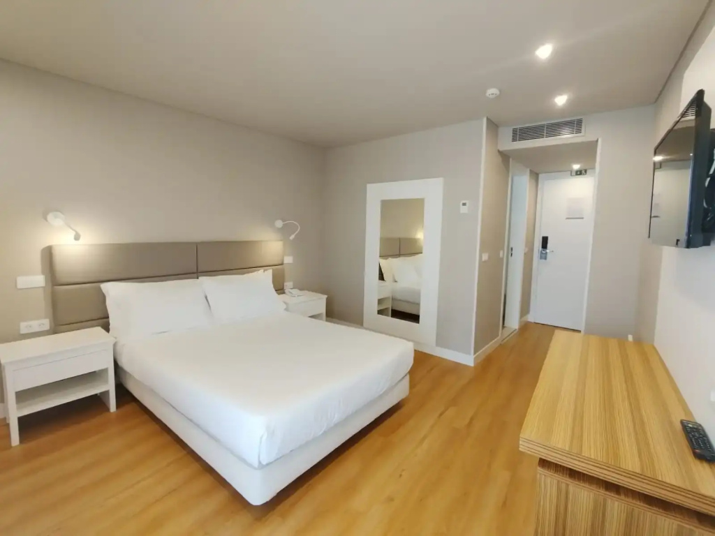 Hotel Cristal Caldas - Général