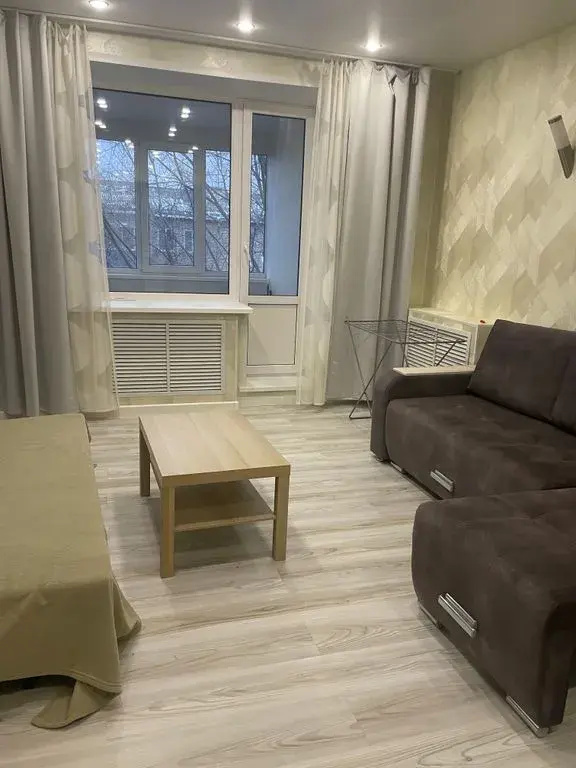 Квартира Уютная — фото