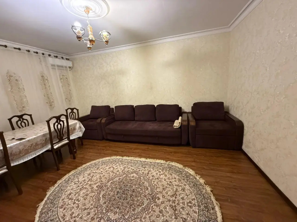 Апартаменты Tour House в Каспийске — фото