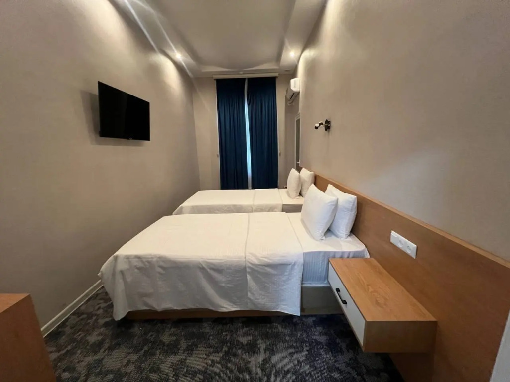 Отель TM — фото 2