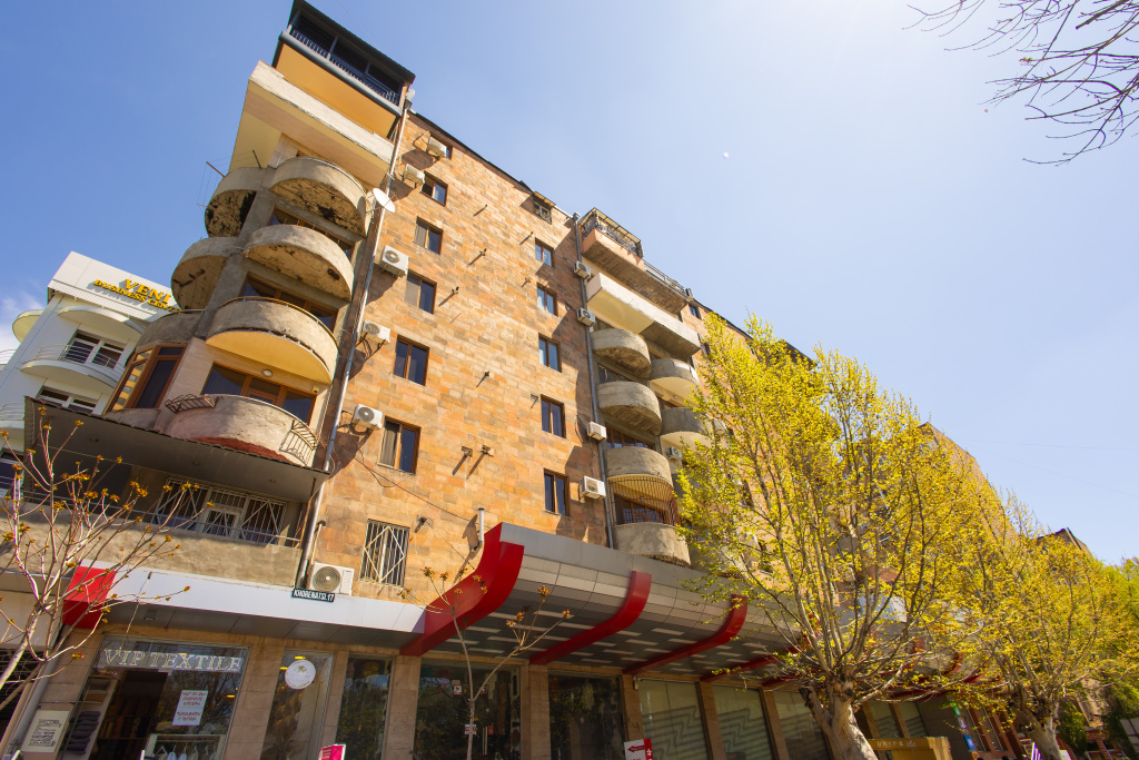 Yerevan Elite Stay - Republic Square Apartments