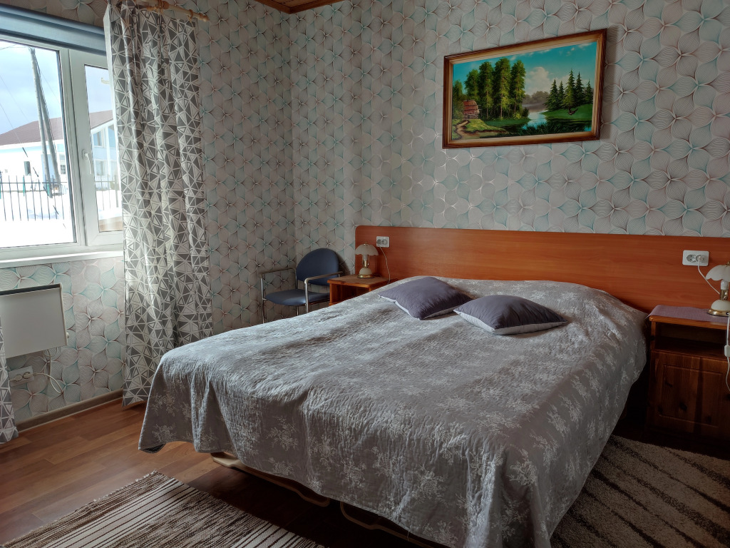 Апартаменты в Рантатало