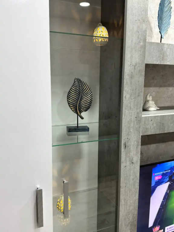 Квартира в Спальном Районе - фото 11