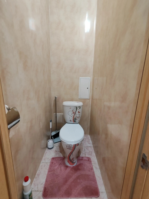 Квартира в микрорайоне 10 дом 6 - фото 27