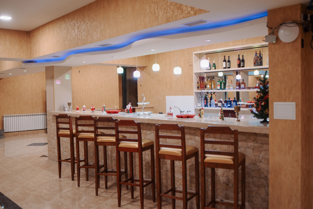 Natali Hotel - Général