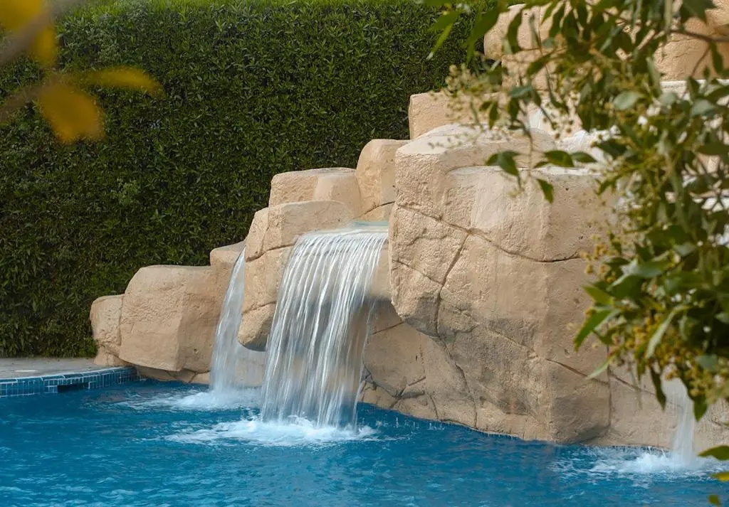 Dubai Marine Beach Resort & Spa Hotel - Général