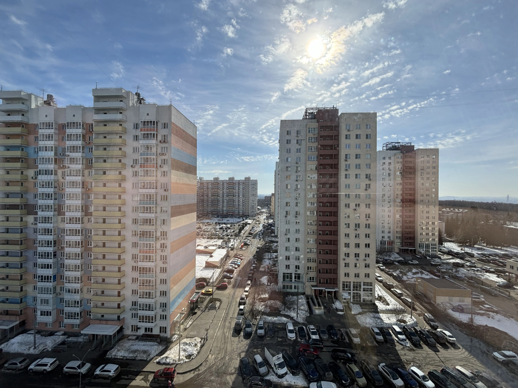 Квартира в 10-ти минутах от АКВАПАРКА, ТРЦ Океанис от Уют и Комфорт Нн — фото