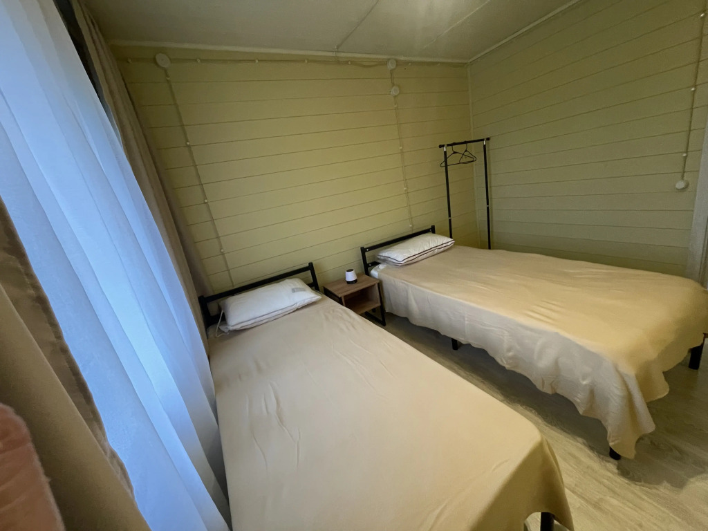 Частный дом на Взморье - фото 13