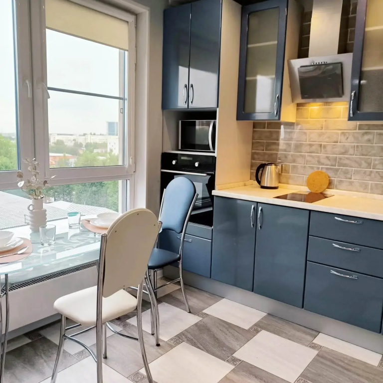 Бизнес- Апартаменты Lora Home на Варшавском шоссе — фото