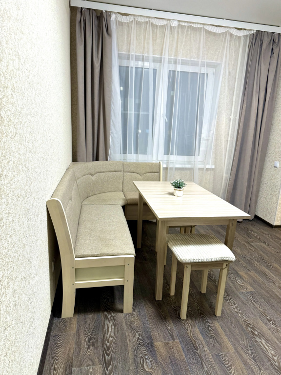 Квартира Pskov Design Apartments Юности — фото