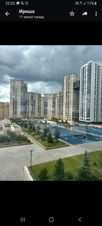 Квартира Арт-объект — фото