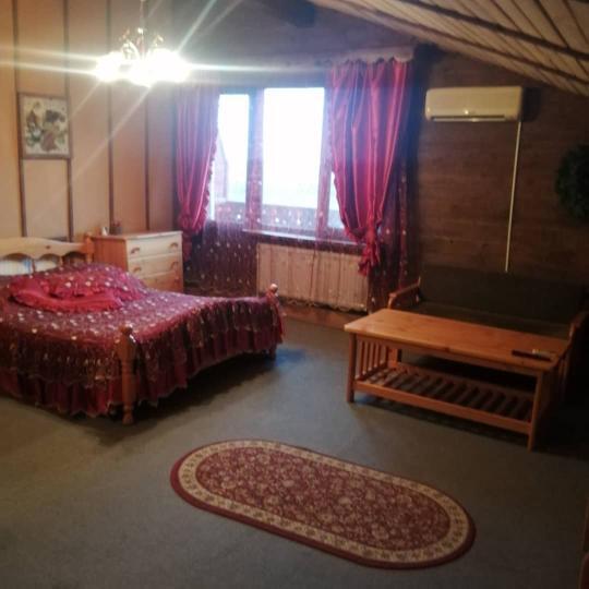 Гостиница Нирвана Яхрома