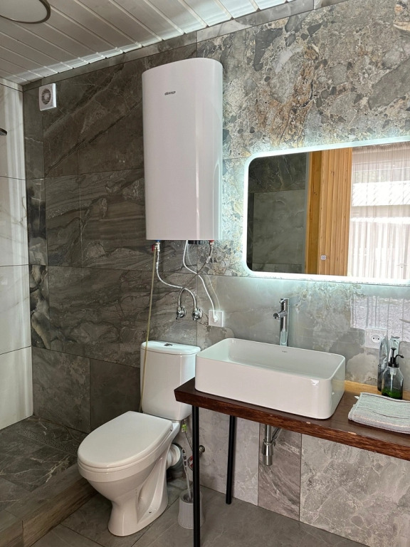 Двухместный номер Classic двуспальная кровать в Koban Spa Resort