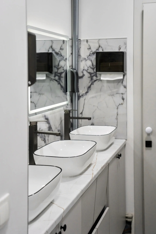 Хостел Qlife - фото 39