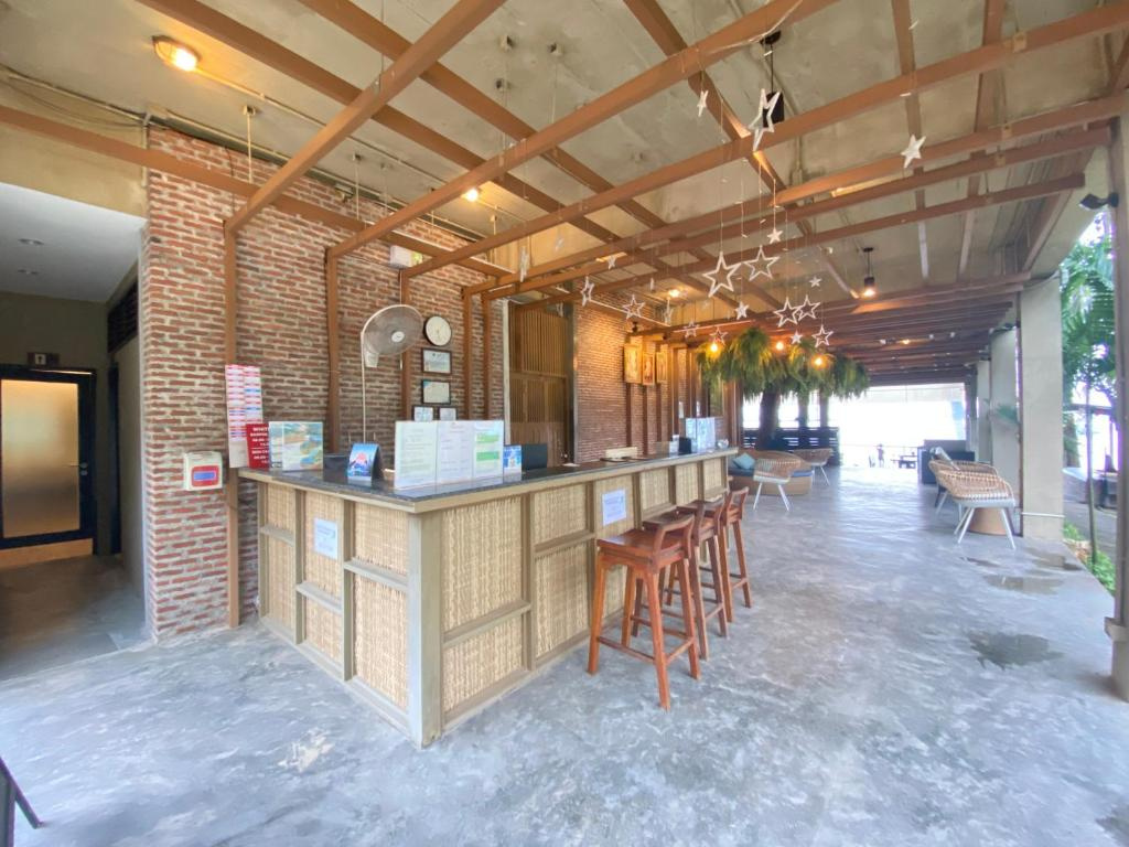 Samed Hideaway Resort - Général