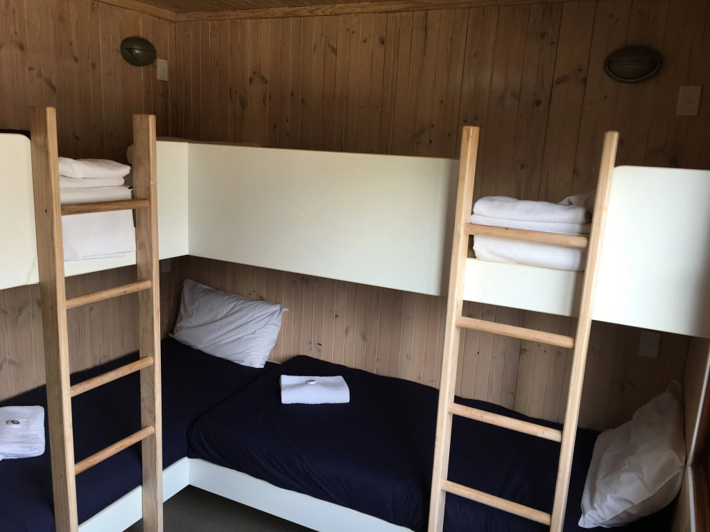 Kiama Harbour Cabins - Chambres