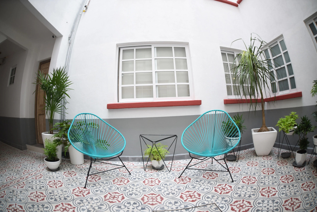 1 Bedroom Basement Apartment