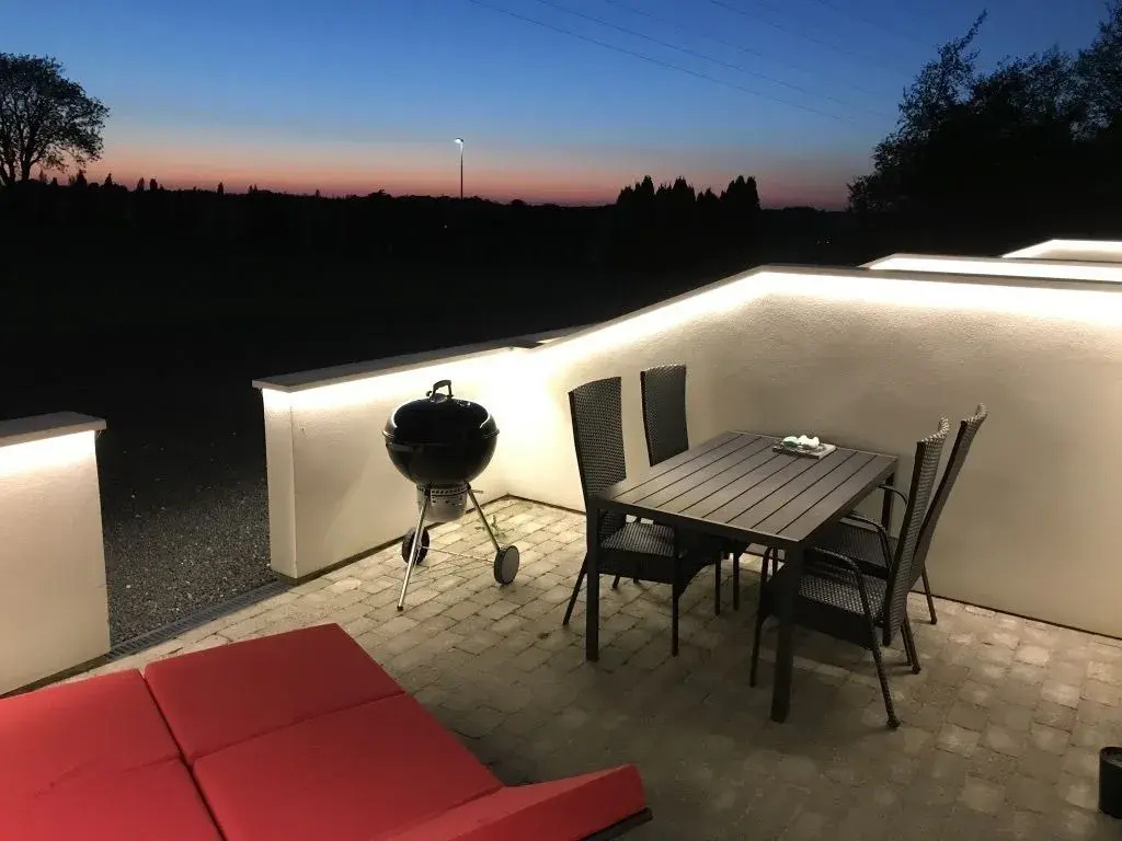 2 Bedrooms Family Apartment