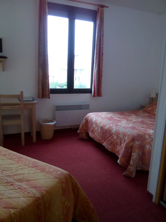 Comfort Triple room with lake view