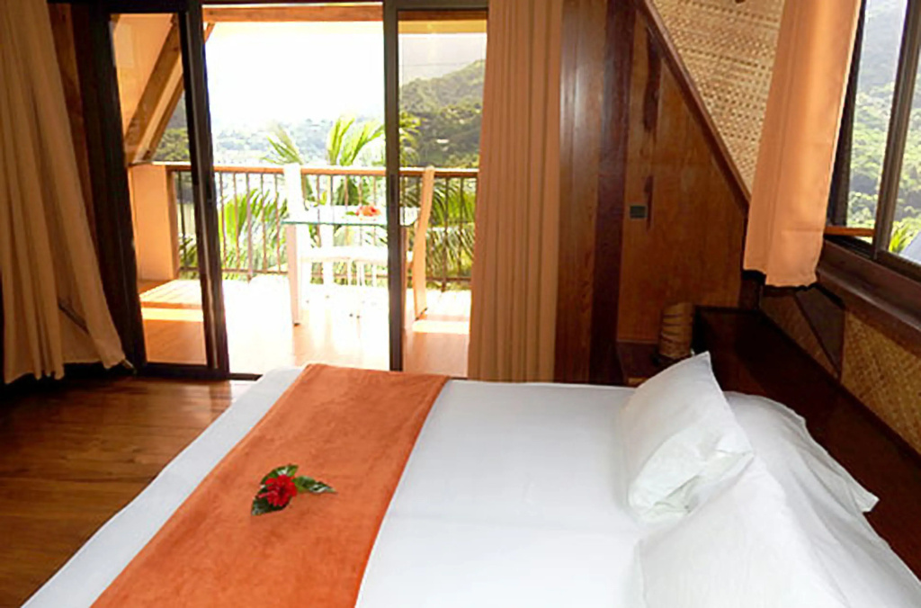 Comfort Chalet