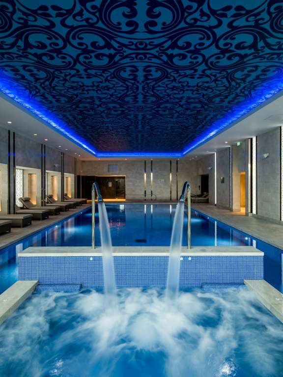 InterContinental London - The O2 by IHG