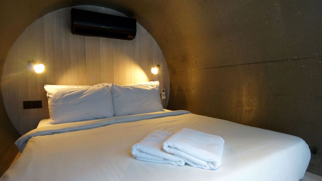 Container Hotel