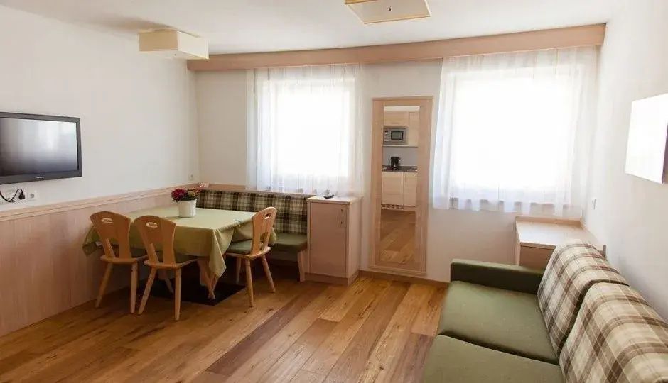 Standard Apartment