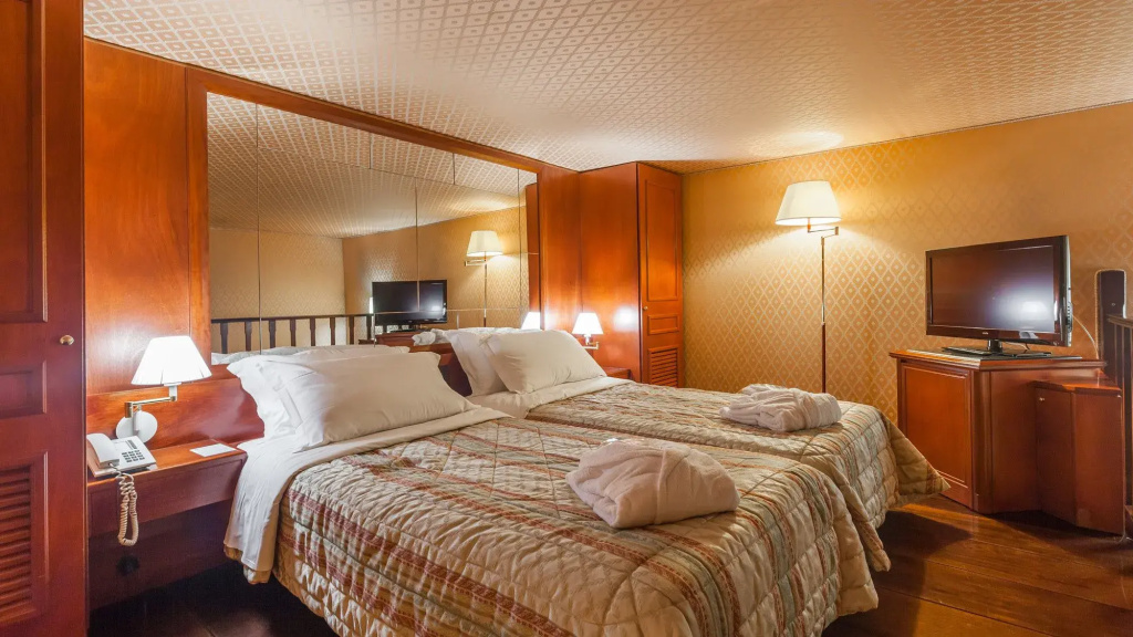 Standard room