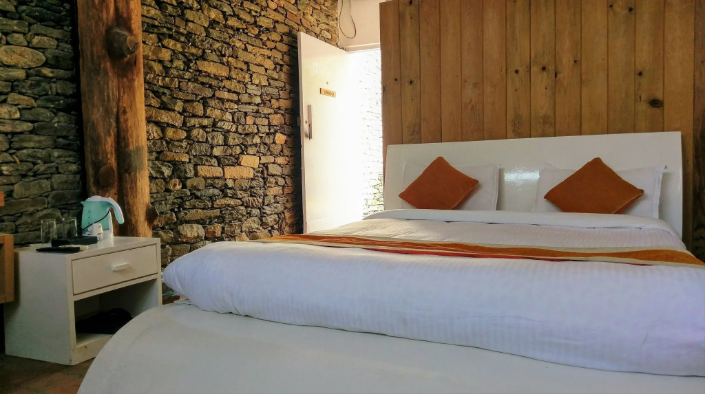 Superior room